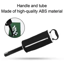 Excellent Golf Ball Picker Detachable Practical Handy Golf Pick Up Storage Pouch Golf Ball Shag Bag Golf Pick Up Bag
Excellent Golf Ball Picker Detachable Practical Handy Golf Pick Up Storage Pouch Golf Ball Shag Bag Golf Pick Up Bag