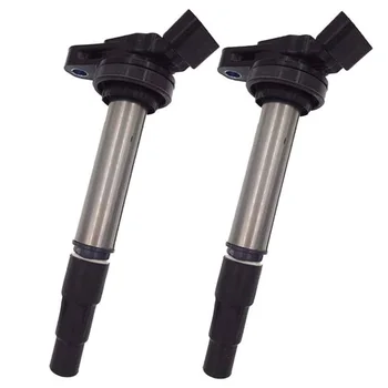 Ignition Coil for Toyota Corolla 1.8 RAV4 Auris Avensis Prius Runx Verso 90919-02252 90919-02258 90919-C2003
Ignition Coil for Toyota Corolla 1.8 RAV4 Auris Avensis Prius Runx Verso 90919-02252 90919-02258 90919-C2003