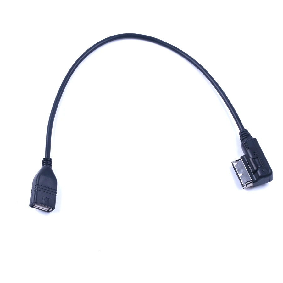 Универсальный музыкальный интерфейс AMI MDI MMI к USB женскому адаптеру аудио AUX кабель синхронизации данных для AUDI A3 A4 A5
Универсальный музыкальный интерфейс AMI MDI MMI к USB женскому адаптеру аудио AUX кабель синхронизации данных для AUDI A3 A4 A5