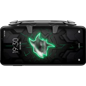 Universal Alloy Gaming Trigger Mobile Games Shooter Fire Button Gamepad Controller Joystick for iPhone Android Phone Accessories
Universal Alloy Gaming Trigger Mobile Games Shooter Fire Button Gamepad Controller Joystick for iPhone Android Phone Accessories