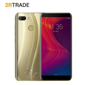 Lenovo K5 Play Smart Phone Android8.1 Mobile Phone Octa-core Face Recognition 32GB ROM 5.7Inch Fingerprint 13.0MP
Lenovo K5 Play Smart Phone Android8.1 Mobile Phone Octa-core Face Recognition 32GB ROM 5.7Inch Fingerprint 13.0MP