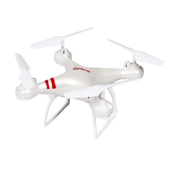 1 Set LF608 4-Axis Wifi FPV RC Drone Quadcopter Standard Equipped Camera not Included Fixed Height (White)
1 Set LF608 4-Axis Wifi FPV RC Drone Quadcopter Standard Equipped Camera not Included Fixed Height (White)