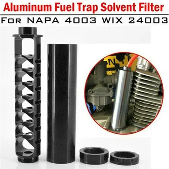 For NaPa 4003 WIX 24003 Aluminum 5/8-24 1/2-28 Single Core Auto Tools Pipe Hose Reliable
For NaPa 4003 WIX 24003 Aluminum 5/8-24 1/2-28 Single Core Auto Tools Pipe Hose Reliable