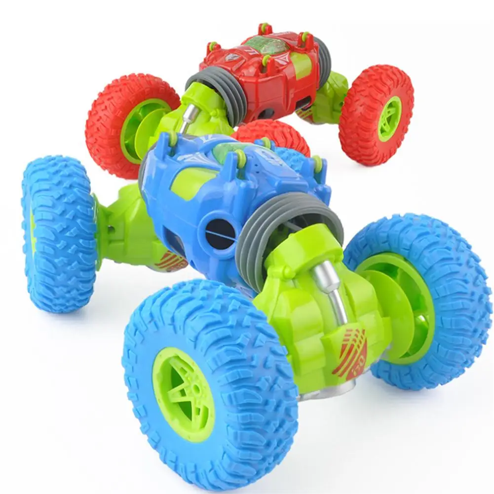 1:10 Remote Control Climbing Car Can Be Controlled To Climb And Move Freely Flip 180 Degrees Flat Can Still Driving Toy Car
1:10 Remote Control Climbing Car Can Be Controlled To Climb And Move Freely Flip 180 Degrees Flat Can Still Driving Toy Car