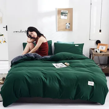 3pcs/4pcs Winter Warm Solid Color Yellow Grey Bedding Set Bed Sheet Quilt Cover and Pillowcases Set
3pcs/4pcs Winter Warm Solid Color Yellow Grey Bedding Set Bed Sheet Quilt Cover and Pillowcases Set