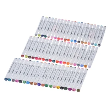60Animation Colors Touchnew Marker Pen Marking Pens Paint Marker Highlight Pen Colorful Painting Highlighting
60Animation Colors Touchnew Marker Pen Marking Pens Paint Marker Highlight Pen Colorful Painting Highlighting