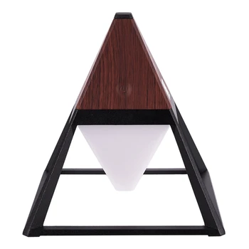 Pyramid Waterproof Table Reading Lamp Usb Rechargeable Touch Sensor Cordless Led Light Folding Desk Night Light
Pyramid Waterproof Table Reading Lamp Usb Rechargeable Touch Sensor Cordless Led Light Folding Desk Night Light