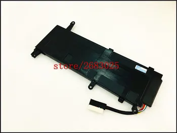 GYIYGY 15.2V 3620mAh55.02Wh G15B01W Laptop battery for XIAOMI Gaming Laptop 7300HQ, FOR Xiaomi notebook GTX1060 Intel I7 G15BO1W
GYIYGY 15.2V 3620mAh55.02Wh G15B01W Laptop battery for XIAOMI Gaming Laptop 7300HQ, FOR Xiaomi notebook GTX1060 Intel I7 G15BO1W