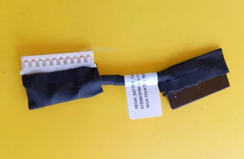 Free shipping original battery connector cable for Dell Inspiron 7486 Battery Cable RNNR2 0RNNR2 DC020035Y00
Free shipping original battery connector cable for Dell Inspiron 7486 Battery Cable RNNR2 0RNNR2 DC020035Y00