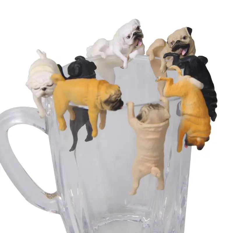 1pc Creative Cartoon Cosplay Toys Animal dog cat The Edge of Cup Action Figure Doll Collection Model Toy Gift
1pc Creative Cartoon Cosplay Toys Animal dog cat The Edge of Cup Action Figure Doll Collection Model Toy Gift