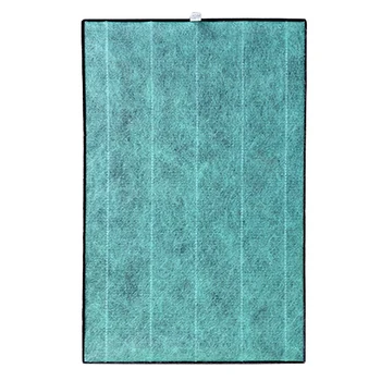 Air Purifier Part FZ-200HFS HEPA Dust Collection Filter for KC-W200SW KC-Z200SW KC-70SB KC-70SW FZ-A41HFR Air Purifier
Air Purifier Part FZ-200HFS HEPA Dust Collection Filter for KC-W200SW KC-Z200SW KC-70SB KC-70SW FZ-A41HFR Air Purifier