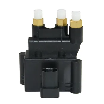 A2513200158 Air Pump Valve Control Unit Fits Mercedes R-Class W251 OE Quality Air Spring Compressor Valve Seat
A2513200158 Air Pump Valve Control Unit Fits Mercedes R-Class W251 OE Quality Air Spring Compressor Valve Seat