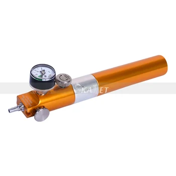 CE Approval CDT Carboxy Therapy / Wrinkle Removal/ Stretch Marks Removal/Slimming Injection Carboxy Treatment Equipment
CE Approval CDT Carboxy Therapy / Wrinkle Removal/ Stretch Marks Removal/Slimming Injection Carboxy Treatment Equipment