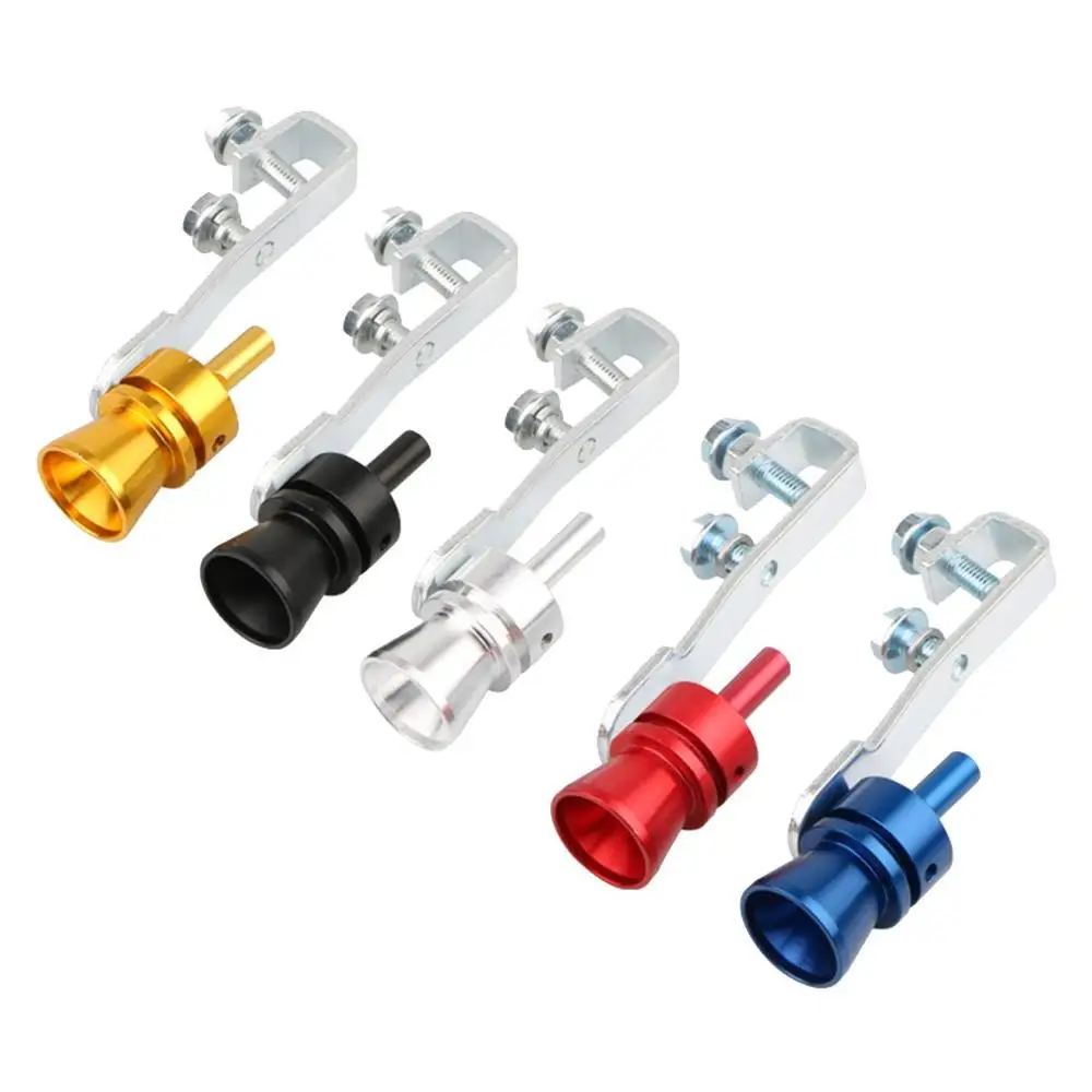Car Modified Turbine Whistle Squeaker Motorcycle Tail Whistle Exhaust Motorcycle Pipe Squeaker Car Accessories
Car Modified Turbine Whistle Squeaker Motorcycle Tail Whistle Exhaust Motorcycle Pipe Squeaker Car Accessories