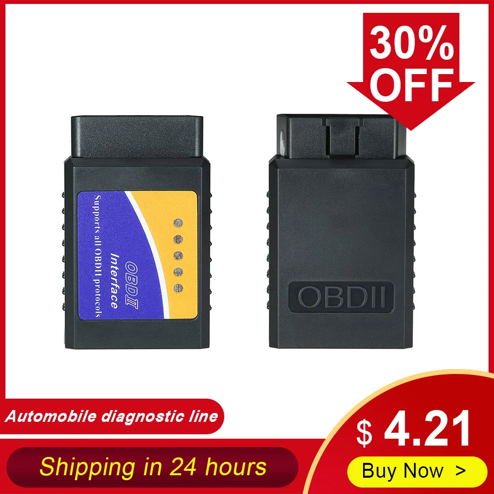 Kkmoon ELM327 Bluetooth Auto Scanner Car OBD2 v2.1 OBD 2 Diagnostic-Tool Auto Vehicle Mini OBDII for BMW AUDI BENZ TOYOTA
Kkmoon ELM327 Bluetooth Auto Scanner Car OBD2 v2.1 OBD 2 Diagnostic-Tool Auto Vehicle Mini OBDII for BMW AUDI BENZ TOYOTA