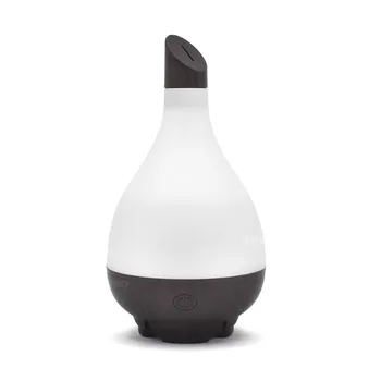 Drop shape 95 ML USB Aroma Essential Oil Diffuser Ultrasonic Cool Mist Humidifier Air Purifier LED Night light for Office Home
Drop shape 95 ML USB Aroma Essential Oil Diffuser Ultrasonic Cool Mist Humidifier Air Purifier LED Night light for Office Home