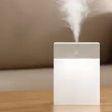 280ml Mini Humidifier Aromatherapy Essential Night Light Oil Diffuser Aroma Fragrant Oil Humidifier for Car
280ml Mini Humidifier Aromatherapy Essential Night Light Oil Diffuser Aroma Fragrant Oil Humidifier for Car