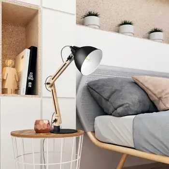 4W LED Table Lamp E26 Desk Night Lighting Perfectly For Reading Room Coffee Shop Living Lighting USA Fast Shipping
4W LED Table Lamp E26 Desk Night Lighting Perfectly For Reading Room Coffee Shop Living Lighting USA Fast Shipping