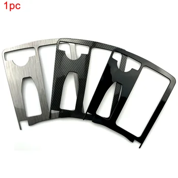 Interior ABS Water Cup Panel Styling Replacement Trim Frame Sticker C Class Self Adhesive For Mercedes C180 C200 W204 2008-2013
Interior ABS Water Cup Panel Styling Replacement Trim Frame Sticker C Class Self Adhesive For Mercedes C180 C200 W204 2008-2013
