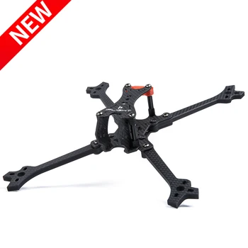 New Arrival iFlight DOVE Lite V3 FPV Racing Frame 5inch 218mm 3K Carbon Fiber with 5mm Arm Compatible 5.1 Props for FPV RC Drone
New Arrival iFlight DOVE Lite V3 FPV Racing Frame 5inch 218mm 3K Carbon Fiber with 5mm Arm Compatible 5.1 Props for FPV RC Drone
