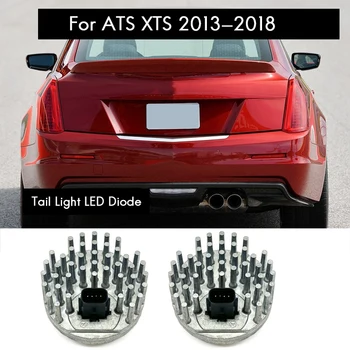 One Pair New for 13-18 Cadillac ATS XTS Rear Lamp Tail Light LED Bulb Diode Control Unit Module 84198978 13579168
One Pair New for 13-18 Cadillac ATS XTS Rear Lamp Tail Light LED Bulb Diode Control Unit Module 84198978 13579168
