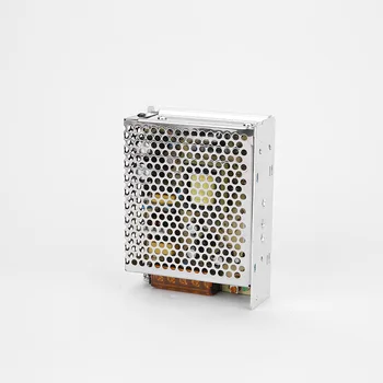 D-30 Dual Output SMPS Switching Power Supply Transformer 220V To 5V 12V 24V AC DC Customizable Switch PowerSupply 30W 1A 2A 4A
D-30 Dual Output SMPS Switching Power Supply Transformer 220V To 5V 12V 24V AC DC Customizable Switch PowerSupply 30W 1A 2A 4A