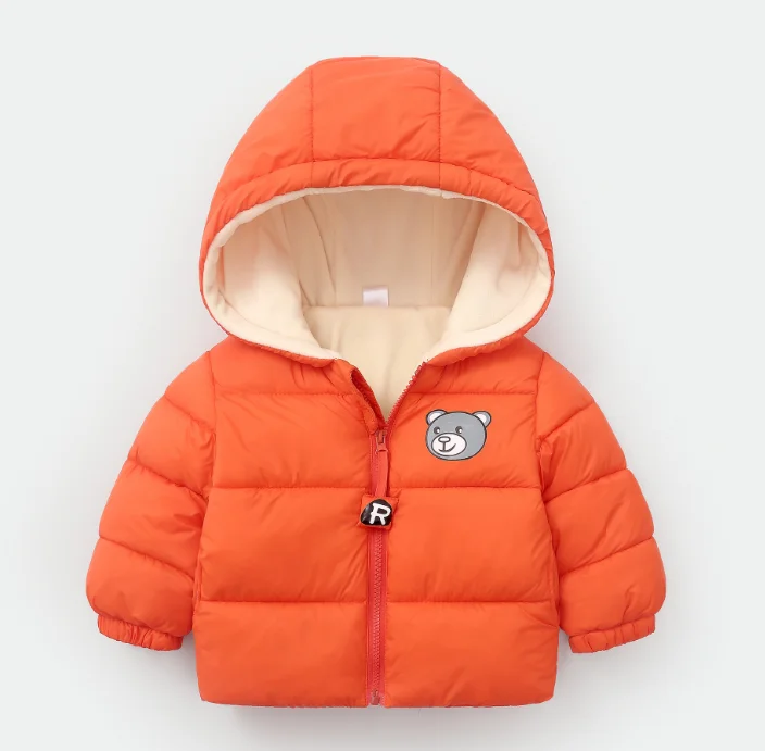 Autumn Winter boys warm Jacket For Girls Christmas Coat Baby Girls Jacket Lamb cashmere Kids Hooded Outerwear Infant Girls Coat Autumn Winter boys warm Jacket For Girls Christmas Coat Baby Girls Jacket Lamb cashmere Kids Hooded Outerwear Infant Girls Coat
