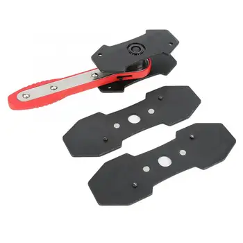 Metal Auto Car Brake Pad Sub-Pump Adjuster Separator Ratchet Caliper Piston Tool Car Repair Tools Caliper Piston
Metal Auto Car Brake Pad Sub-Pump Adjuster Separator Ratchet Caliper Piston Tool Car Repair Tools Caliper Piston