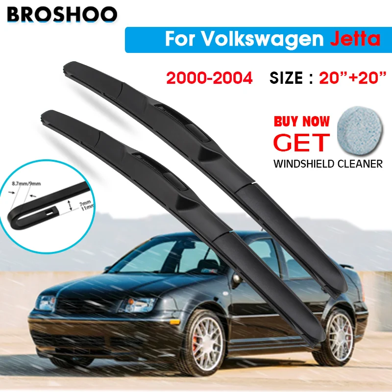 Щетка стеклоочистителя автомобиля для Volkswagen Jetta 20 "+ 20" 2000-2004 автомобильные стеклоочистители для лобового стекла лезвия для мытья окон подхо...
Щетка стеклоочистителя автомобиля для Volkswagen Jetta 20 "+ 20" 2000-2004 автомобильные стеклоочистители для лобового стекла лезвия для мытья окон подхо...