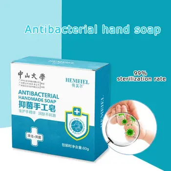 Anti Handmade Soap Disinfection Tea Tree Essence Pimple Soap Acne Hand Sterilize Wash Body Treatment Face Skincare B3W0
Anti Handmade Soap Disinfection Tea Tree Essence Pimple Soap Acne Hand Sterilize Wash Body Treatment Face Skincare B3W0