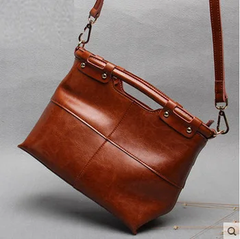 Genuine Leather Bags Designer Handbags Women Famous Brand Shoulder Crossbody Bags Women Menssenger Bag Tote Bolsas Feminina sac
Genuine Leather Bags Designer Handbags Women Famous Brand Shoulder Crossbody Bags Women Menssenger Bag Tote Bolsas Feminina sac