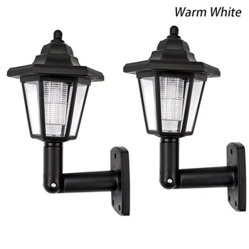 180 Degree Adjustable Wall Lamp Motion Sensor Led Fence Light Landscape Hexagonal Security Energy Saving Solar Powered Outdoor
180 Degree Adjustable Wall Lamp Motion Sensor Led Fence Light Landscape Hexagonal Security Energy Saving Solar Powered Outdoor