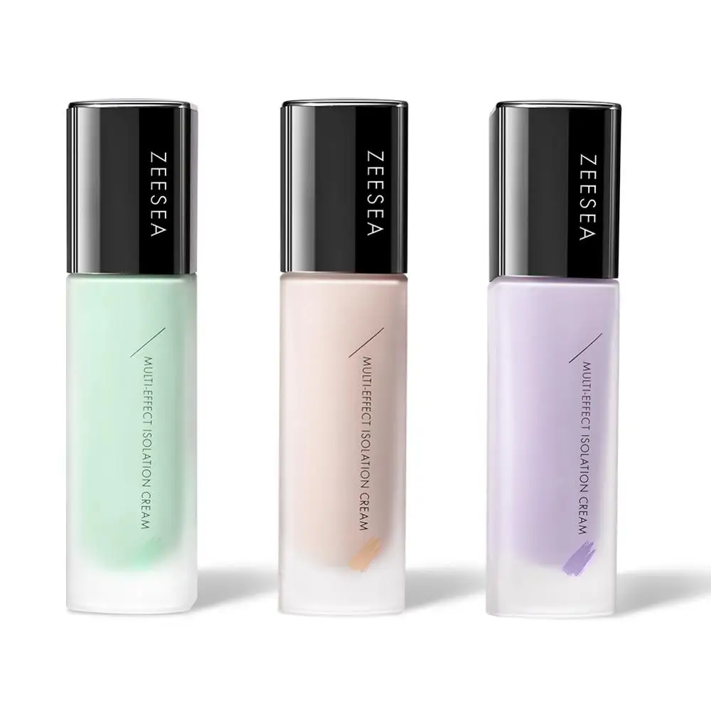 ZEESEA Base Face Foundation Cream Full Coverage Concealer Oil-control Easy To Wear Soft Professional Makeup Foundation Full 30g
ZEESEA Base Face Foundation Cream Full Coverage Concealer Oil-control Easy To Wear Soft Professional Makeup Foundation Full 30g