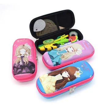 Multi Function Portable Stationery Girl Cute Zipper Pencil Case Cartoon Doll Makeup Pen Bag Cosmetic Bag Drop Shipping
Multi Function Portable Stationery Girl Cute Zipper Pencil Case Cartoon Doll Makeup Pen Bag Cosmetic Bag Drop Shipping