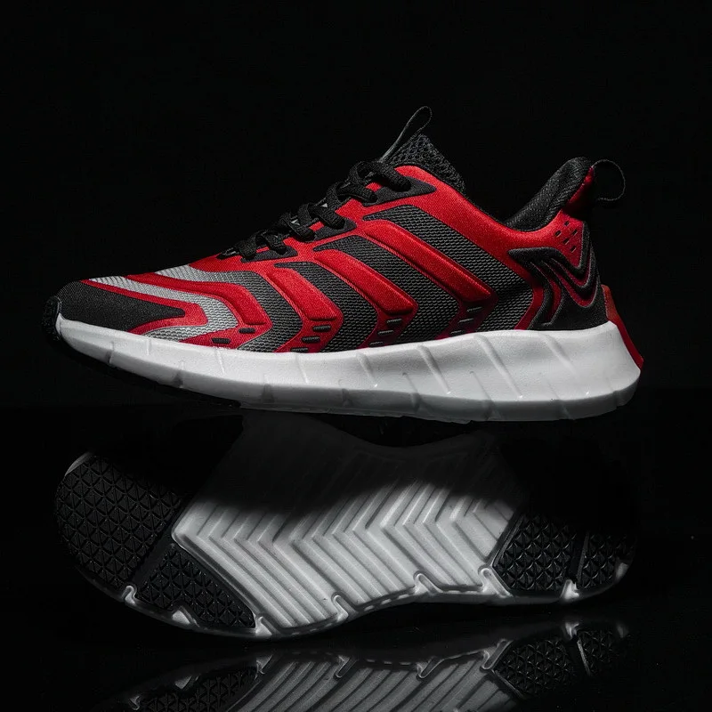 Dragon Captain Popcorn bottom 3D stereo vamp men's sneakers, cushioning sneakers, lightweight fitness jogging shoes
Dragon Captain Popcorn bottom 3D stereo vamp men's sneakers, cushioning sneakers, lightweight fitness jogging shoes
