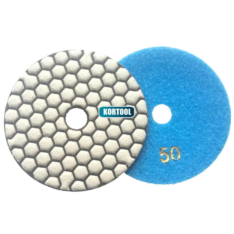 Diamond Polishing Disc Granite Marble Polish Dry Use Concrete Sander Pad Diamond Tool Stone Grinding Buff 7 Setps Type
Diamond Polishing Disc Granite Marble Polish Dry Use Concrete Sander Pad Diamond Tool Stone Grinding Buff 7 Setps Type