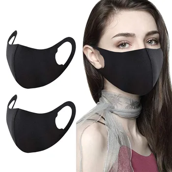 Masque Bouche Humidifiers Mondmasker Katoen Mascarillas Reutilizables 2pcs Unisex Washable Reusable - 3d Design Mouth Mask#ljc
Masque Bouche Humidifiers Mondmasker Katoen Mascarillas Reutilizables 2pcs Unisex Washable Reusable - 3d Design Mouth Mask#ljc