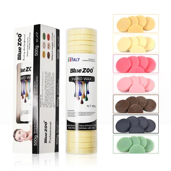 500g Natural Ingredients Safety Waxing Cake Wax Multi Flavors Solid Waxing Cake Wax For Eliminate Excess Hair
500g Natural Ingredients Safety Waxing Cake Wax Multi Flavors Solid Waxing Cake Wax For Eliminate Excess Hair