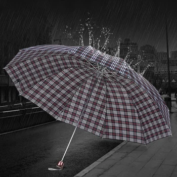 New Paradise 42 in Large Women Men Rain Umbrella Folding Travel UV Protection Umbrella 10-Rib Windproof Waterproof Umbrella 
New Paradise 42 in Large Women Men Rain Umbrella Folding Travel UV Protection Umbrella 10-Rib Windproof Waterproof Umbrella