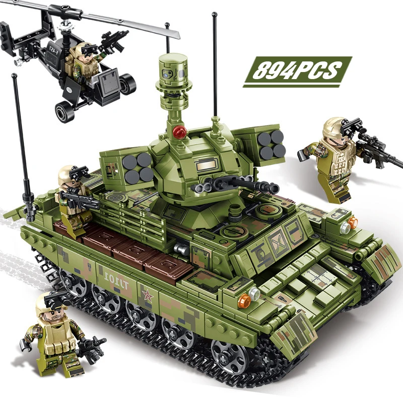 NEW1467Pcs Building Blocks Legoing Tank World Military Army II Reloaded King of Marines Battle Tank King of Marines Bricks Toys
NEW1467Pcs Building Blocks Legoing Tank World Military Army II Reloaded King of Marines Battle Tank King of Marines Bricks Toys