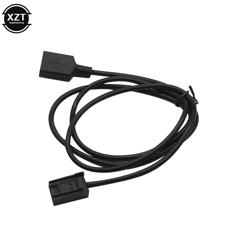 Car USB AUX Cable Wire Adapter Audio Media Music Interface For Mitsubishi Outlander ASX 2009 onwards Auto AUX
Car USB AUX Cable Wire Adapter Audio Media Music Interface For Mitsubishi Outlander ASX 2009 onwards Auto AUX