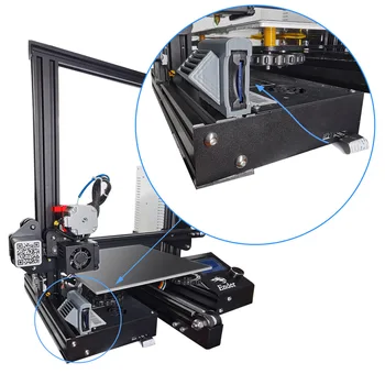 3D Printer Parts TF To SD Card Adapter For Ender 3 3S Upgrade And Modification Module With Reader 8GSD Card Converter
3D Printer Parts TF To SD Card Adapter For Ender 3 3S Upgrade And Modification Module With Reader 8GSD Card Converter