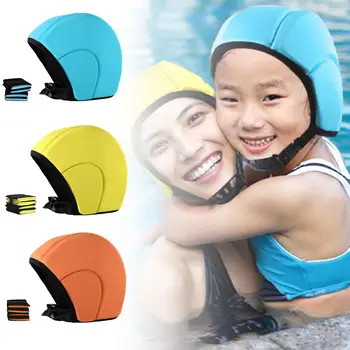 EVA Arm Float 1 Swimming Cap+2 Arm Rings+2 Leg Rings Swim Learning Set Swim Buoyancy Suit Children Adult Safe Swimming Float
EVA Arm Float 1 Swimming Cap+2 Arm Rings+2 Leg Rings Swim Learning Set Swim Buoyancy Suit Children Adult Safe Swimming Float