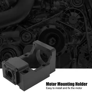 High Quality Stepper Motor Integrated Seat Motor Mounting Fixing Bracket Base CNC Replcement stepping motor
High Quality Stepper Motor Integrated Seat Motor Mounting Fixing Bracket Base CNC Replcement stepping motor