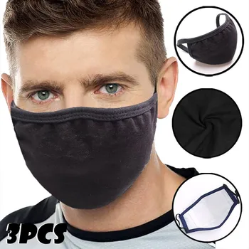 Masque De Protection Cotton Mask Washable Reusable Anti Dust Mouth Face Mask Masks Outdoor Protective Mascarillas Mascherine
Masque De Protection Cotton Mask Washable Reusable Anti Dust Mouth Face Mask Masks Outdoor Protective Mascarillas Mascherine