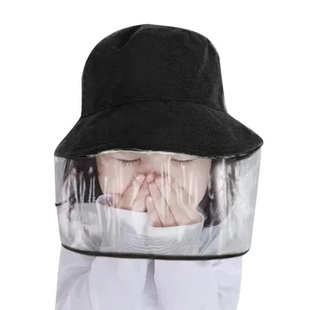 Baby Mask Hat Prevent Saliva Splash Goggle Face Cover Visor Kids Anti Dust Fish Cap Children Protective Equipment Fisherman Caps
Baby Mask Hat Prevent Saliva Splash Goggle Face Cover Visor Kids Anti Dust Fish Cap Children Protective Equipment Fisherman Caps