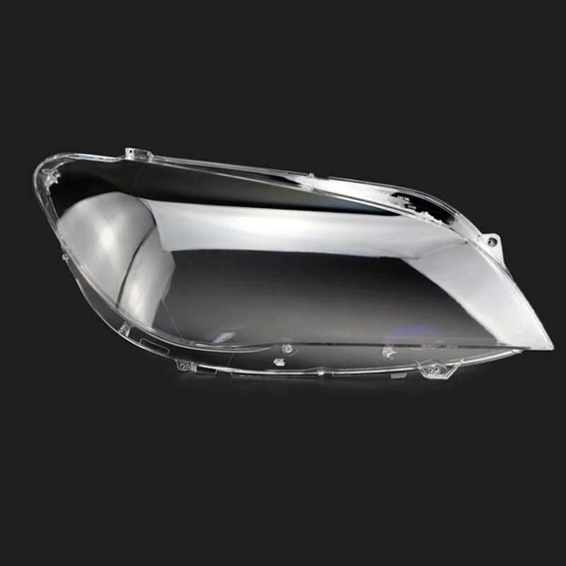 for BMW 7 series lens lampshade shell Lens lamp transparent housing front headlight transparent glass case Lens protection 2009
for BMW 7 series lens lampshade shell Lens lamp transparent housing front headlight transparent glass case Lens protection 2009