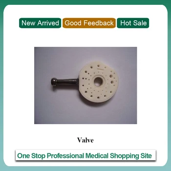 RefurbishedSysmex K4500 Hematology Analyzer Middle SRV Assembly Middle SAMPLE ROTOR Valve