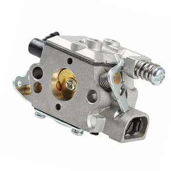 Engine Carburetor Kit Fuel Pipe Primer Bulbs Spark Plug Gasket Air Fuel Filters For Echo CS341 CS345 CS46 CS3000 Chainsaw Parts
Engine Carburetor Kit Fuel Pipe Primer Bulbs Spark Plug Gasket Air Fuel Filters For Echo CS341 CS345 CS46 CS3000 Chainsaw Parts