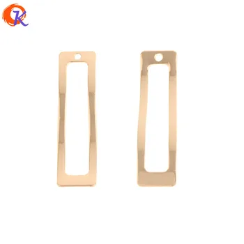Cordial Design 50Pcs/Lot 12*44MM Jewelry Accessories/Earrings Making/Waved Rectangle/Zinc Alloy/Hand Made/DIY/Earring Findings
Cordial Design 50Pcs/Lot 12*44MM Jewelry Accessories/Earrings Making/Waved Rectangle/Zinc Alloy/Hand Made/DIY/Earring Findings
